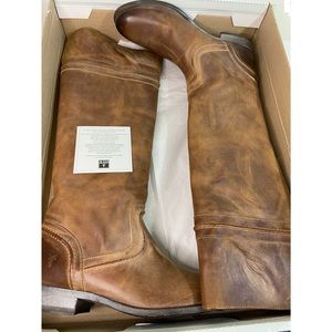 Women’s Frye Melissa Trapunto Boots